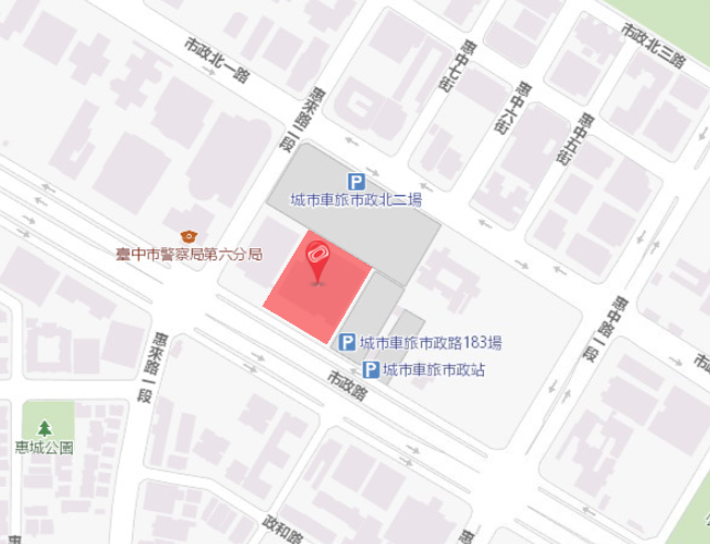 豐邑市政都心基地