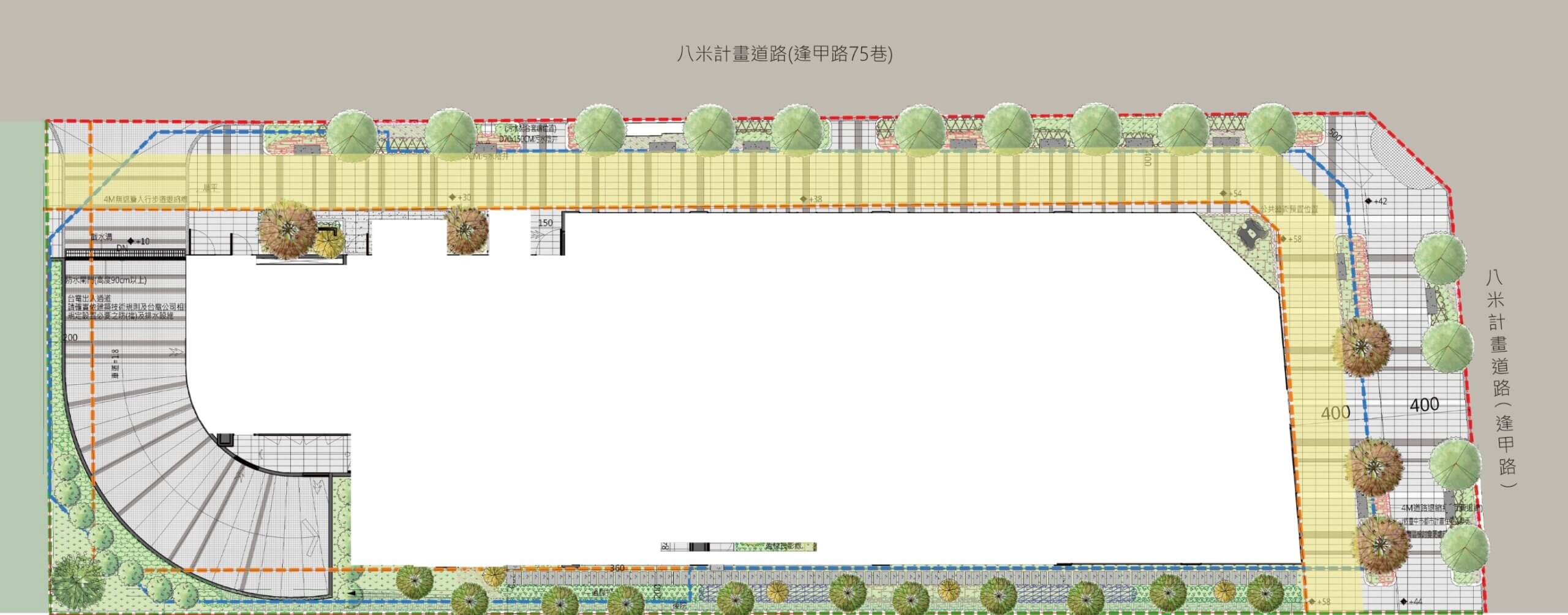 平面圖