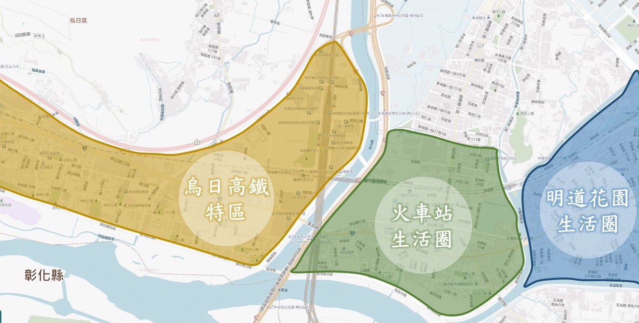 高鐵特區 總太V1 高鐵商辦 總太商辦 烏日高鐵特區 烏日高鐵娛樂城 高鐵娛樂城