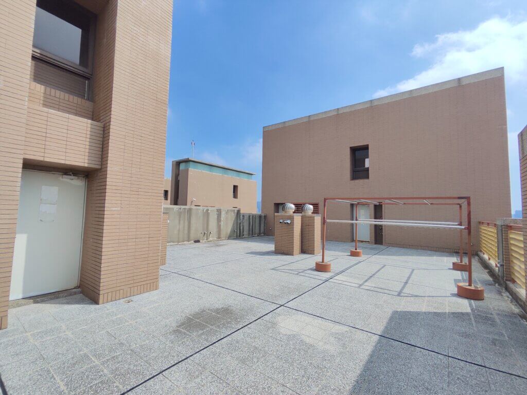 勝美極美屋頂