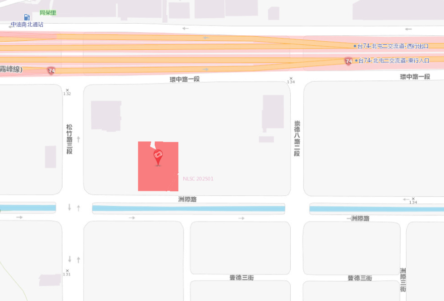 泓瑞洲際之森 泓瑞洲際段 泓瑞洲際路 森情款款 泓瑞洲際之森 泓瑞洲際段 泓瑞洲際路 森情款款