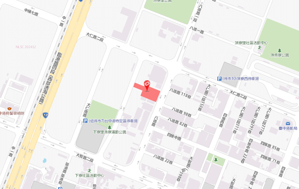 協勝建設八德路、協勝建設、協和建設、柯驊軒、三井、台中港、協勝建設梧北路、 協勝建設八德路、協勝建設、協和建設、柯驊軒、三井、台中港、協勝建設梧北路、