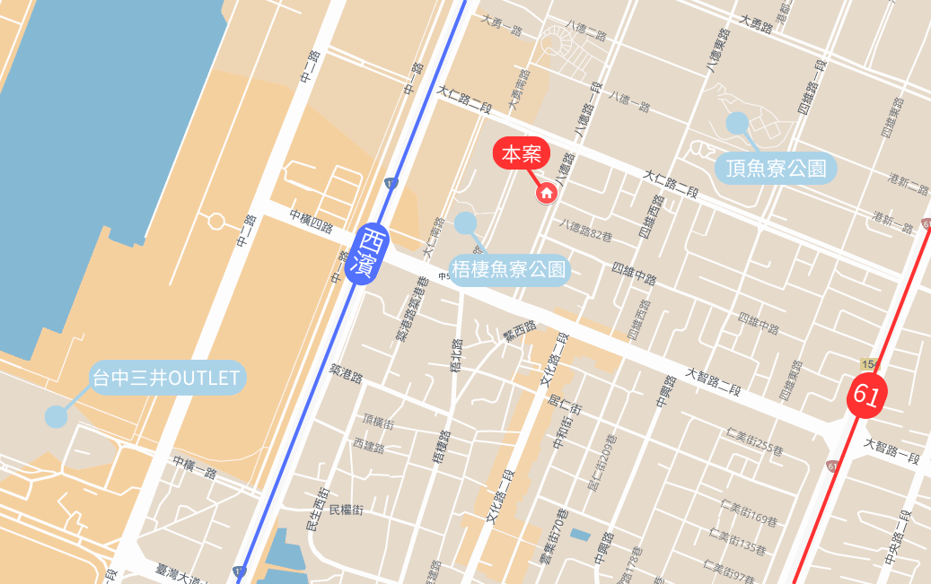 協勝建設八德路、協勝建設、協和建設、柯驊軒、三井、台中港、協勝建設梧北路、協勝港心 協勝建設八德路、協勝建設、協和建設、柯驊軒、三井、台中港、協勝建設梧北路、協勝港心