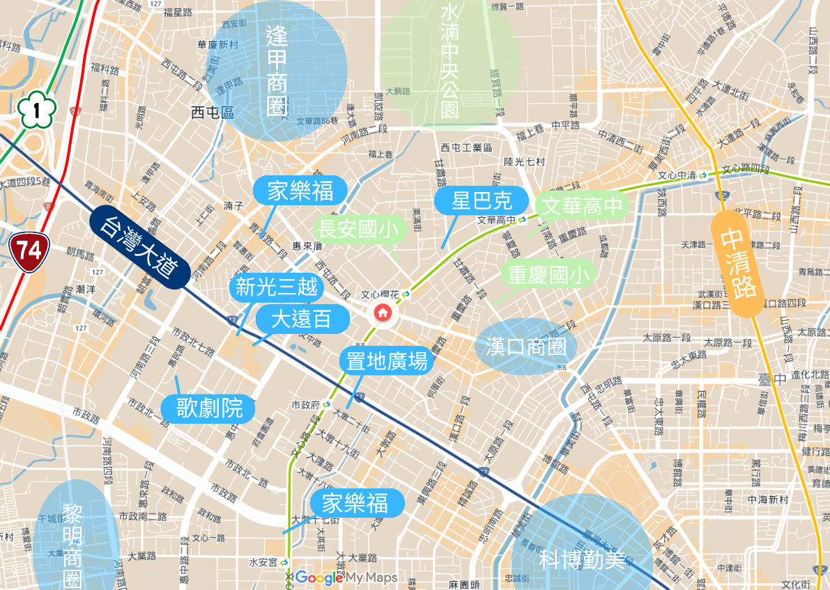 螢幕擷取畫面 2025-08-05 135402 親家中義段1080建案、西屯捷運宅推薦、西屯捷運宅、親家建設西屯新案、親家建設、柯驊軒、親家文心櫻花、親家青海道、親家文心路、親家西屯路