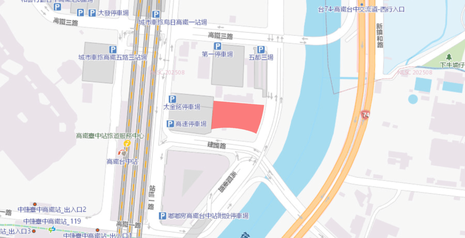 登陽未來之丘