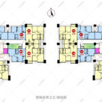 deng yang wei lai zhi qiu floor plan