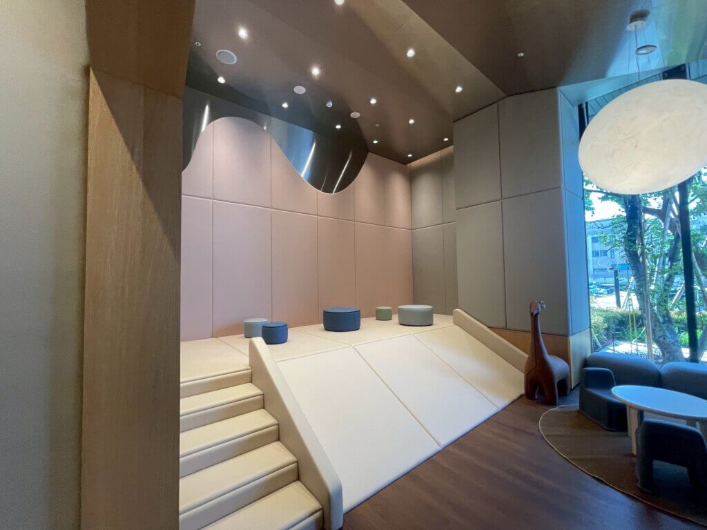 市政1號院 租售中心 社區專營 重要格局細節懶人包 | 市政路 文心路 興富發 | 好宅阿堂 0932002964 12 遊戲室1