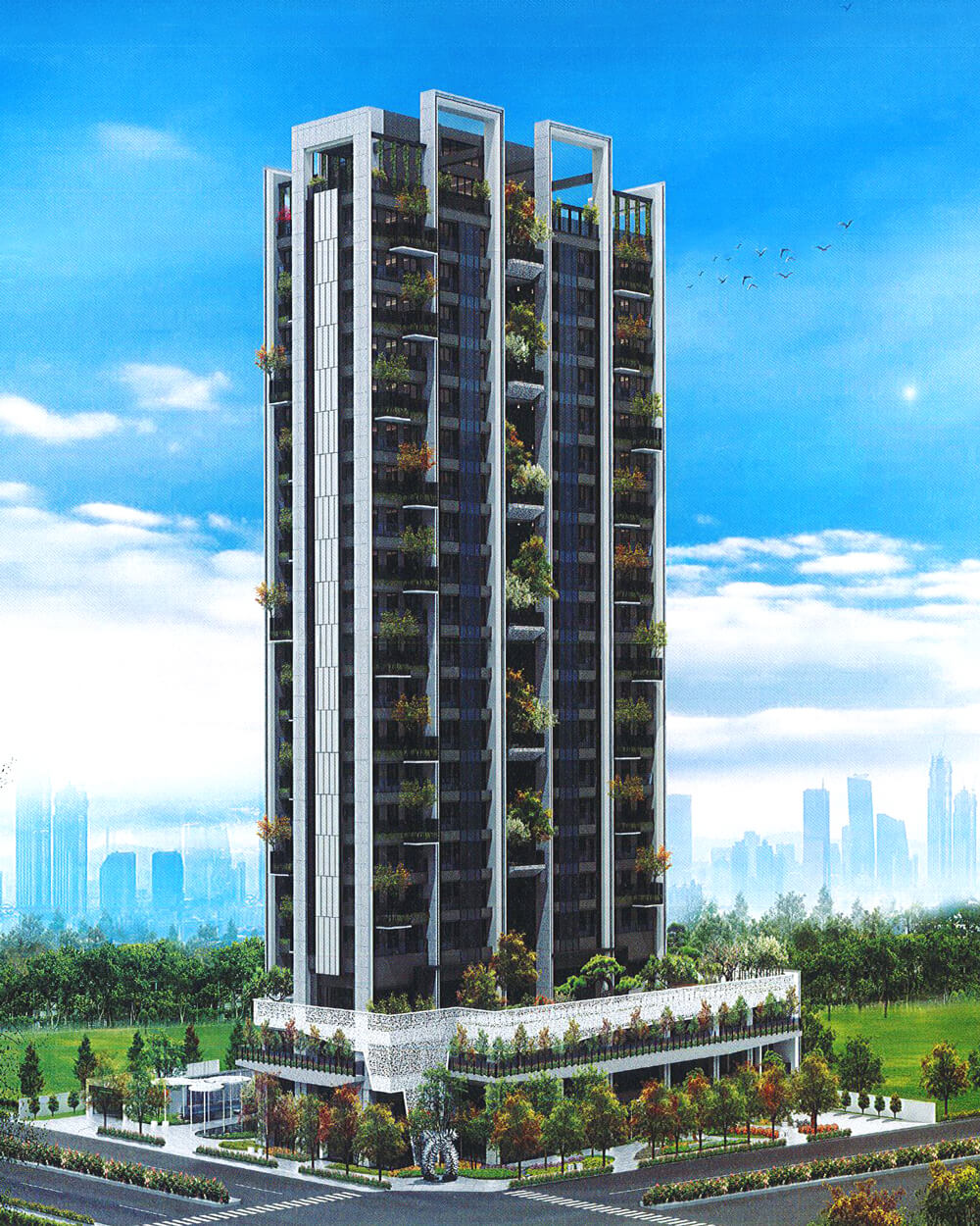 ju-hong-r-and-g-building 鉅虹R&G
