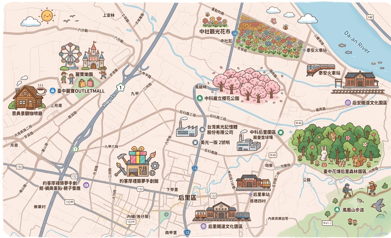 Gemini_Generated_Image_djszajdjszajdjsz 后里富NO.3,后里透天推薦,后里買房,后里新建案,后里透天別墅,中科后里園區買房,麗寶Outlet周邊住宅,麗寶Outlet住宅,后里自住透天,后里房地產,中科后里園區附近買房推薦,后里通勤台中市區方便嗎,麗寶Outlet附近住宅推薦,后里全聯附近透天,后里富NO.3學區分析,中科后里園區房市發展,后里新成屋推薦